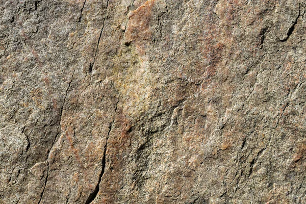 Granieten Textuur Natuurlijke Rock Textuur Een Abstracte Stenen Achtergrond Aardkleuren — Stockfoto