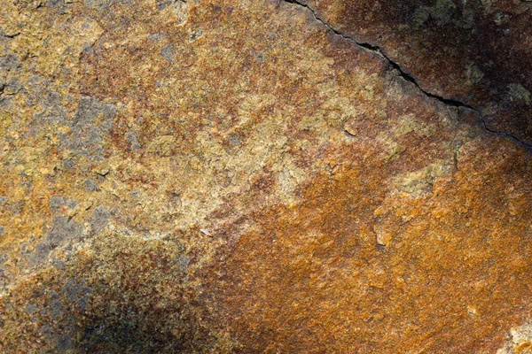 Textura Granito Textura Natural Rocha Fundo Pedra Abstrato Cores Terra — Fotografia de Stock