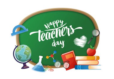  Öğretmenler Günü sosyal medya şablonu