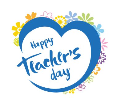  Öğretmenler Günü sosyal medya şablonu