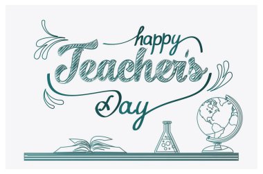  Öğretmenler Günü sosyal medya şablonu