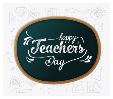  Öğretmenler Günü sosyal medya şablonu