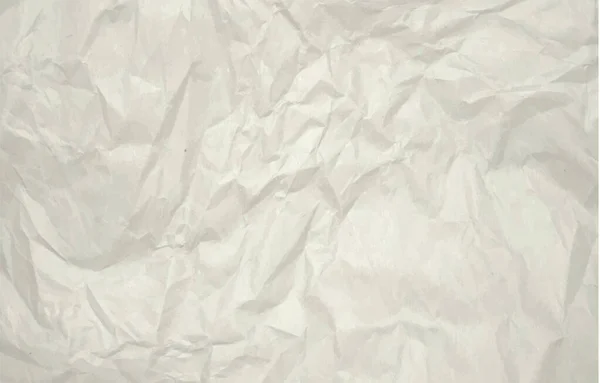 Fundo Textura Papel Amassado — Vetor de Stock