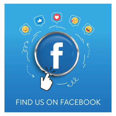 El fare imlecini takip düğmesini tıklatır