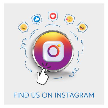 El fare imlecini takip düğmesini tıklatır