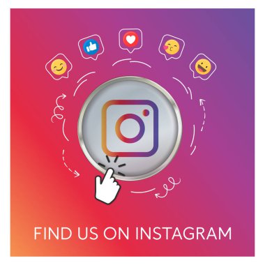 El fare imlecini takip düğmesini tıklatır