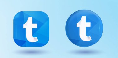 Sosyal medya logo koleksiyonu