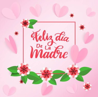 İspanya 'da Anneler Günü