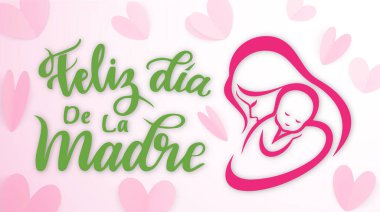 İspanya 'da Anneler Günü