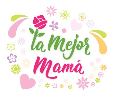 İspanya 'da Anneler Günü