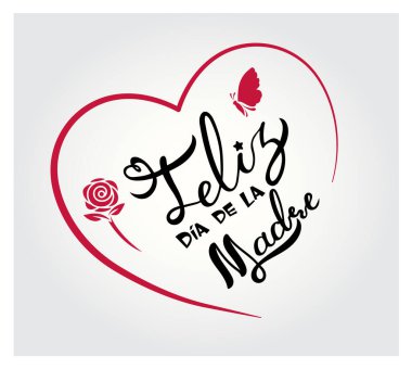 İspanya 'da Anneler Günü