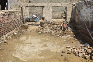 Ülkedeki sel felaketleri Pakistan 'ın% 50 