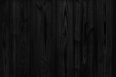 Siyah odun kömürü arka plan için Japon çam ağacından zemin yakar