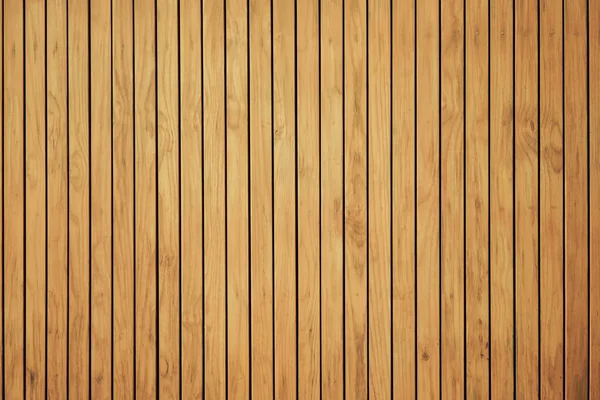 Clean Wood Panel Line Pattern Interior Decoration Background — Stock Photo, Image
