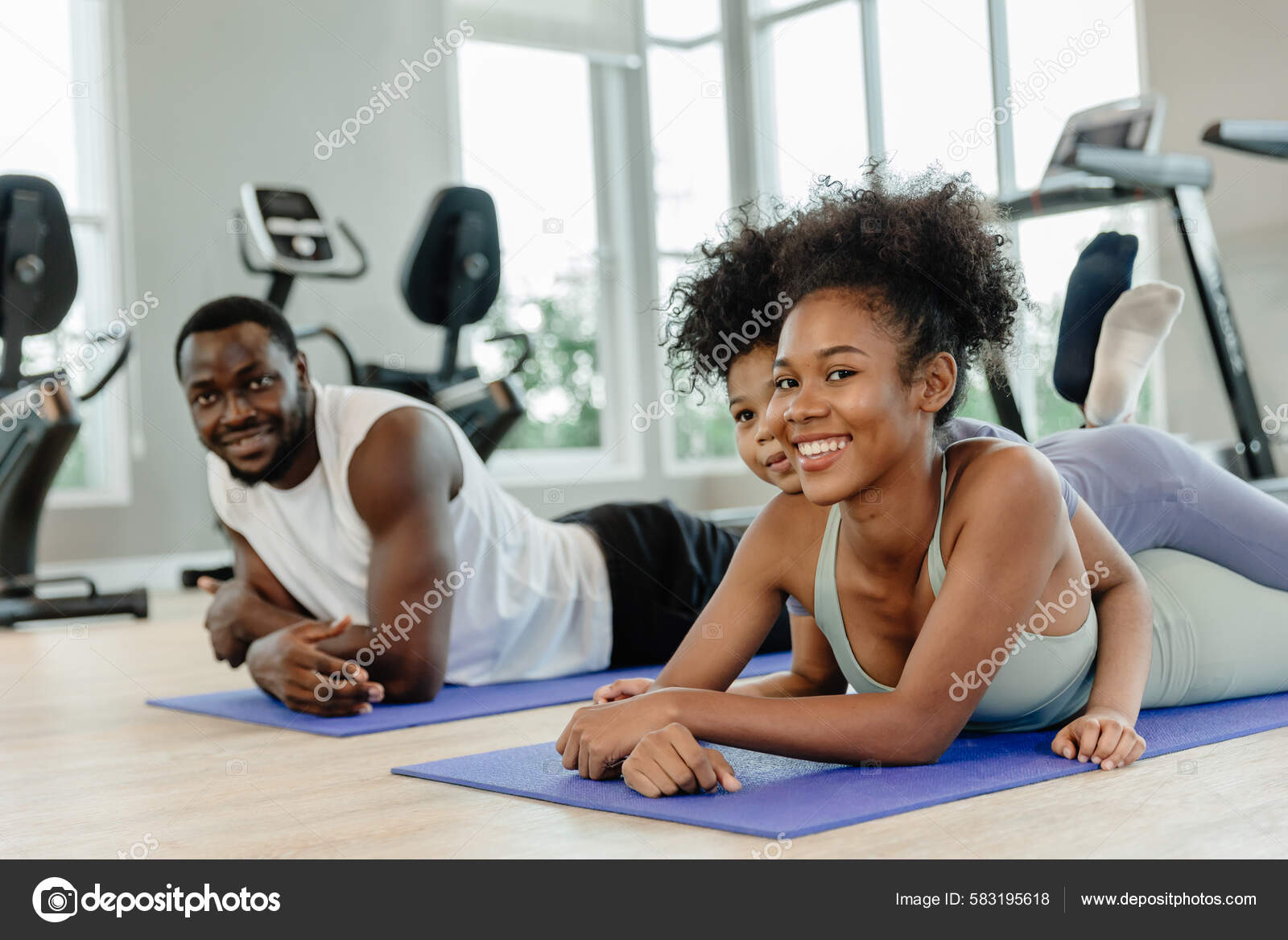 Parent kid 2025 workout