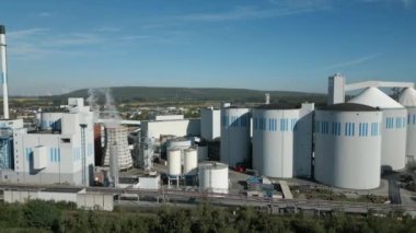 Birleşik Isı ve Elektrik Santrali (CHP) Santrali, Jlich