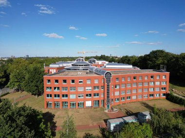 DASA Arbeitswelt sergisi, Dortmund 'daki insanlar, teknoloji ve iş arasındaki ilişkinin birçok yönünü gösteriyor. Mevcut sergi binası, 13 bin milyon avroluk sergi alanıyla 2000 yılında tamamlandı. DASA yılda 200.000 ziyaretçiye sahip. 