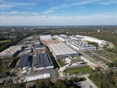 Kuzey Ren Vestfalya Sanayi Parkı