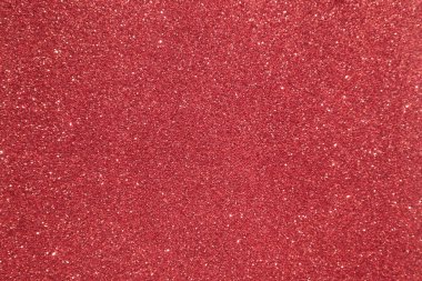 Simli kırmızı yüzey, arkaplan için kullan.