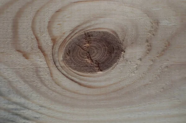 Drewniana Deska Pięknym Naturalnym Wzorze Fakturze Wykorzystywana Tła — Zdjęcie stockowe