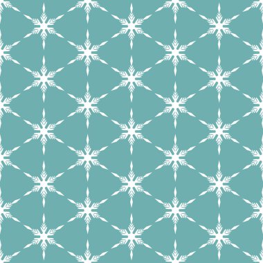 Elle çizilmiş kar taneleri, kar, girdap, kar fırtınası, tasarım elementleri ile kusursuz kış arkaplanı. Noel dekoru