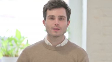 El sallayan adam portresi, hoş geldiniz.