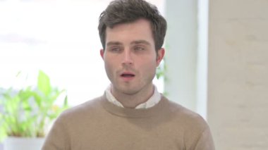 Hasta Adam 'ın Öksürük Portresi