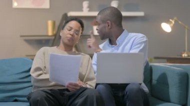 Belgeleri okurken Bilgisayarlı Çift Başarısız Oluyor