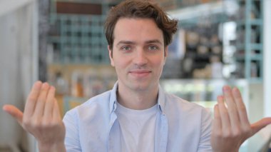 Yaratıcı Adam Davet Etmenin Portresi