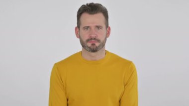 Düşünen Orta Çağ Erkeğinin Portresi