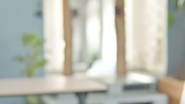 İş Adamları Ofiste Tokalaşıyor, Takım Çalışması