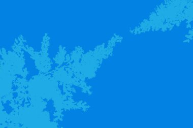 mavi arkaplan doğa ve çiçek