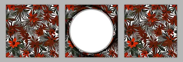 Duvar boyama dekorasyonları. Çiçek Resimleri