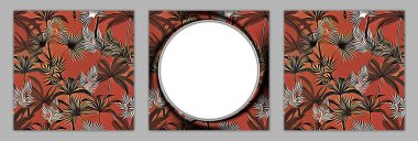 Duvar boyama dekorasyonları. Çiçek Resimleri