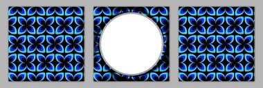 Duvar boyama dekorasyonları. Çiçek Resimleri