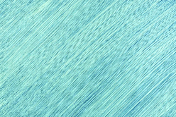 摘要流体艺术背景浅蓝色 液体大理石 画布上带有绿松石坡度的丙烯酸绘画 水彩画背景 天空条纹图案 石墙纸 — 图库照片