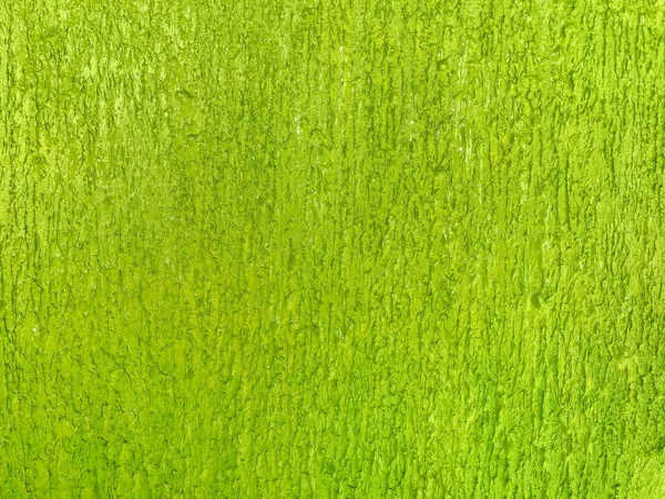 Abstract Kunstachtergrond Felgroene Kleuren Aquarelverf Doek Met Penseelstreken Fragment Van — Stockfoto
