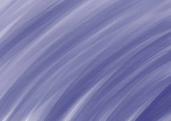 Абстрактный Художественный Фон Темно Синего Белого Цветов Мягким Оттенком Фиолетовая — стоковое фото
