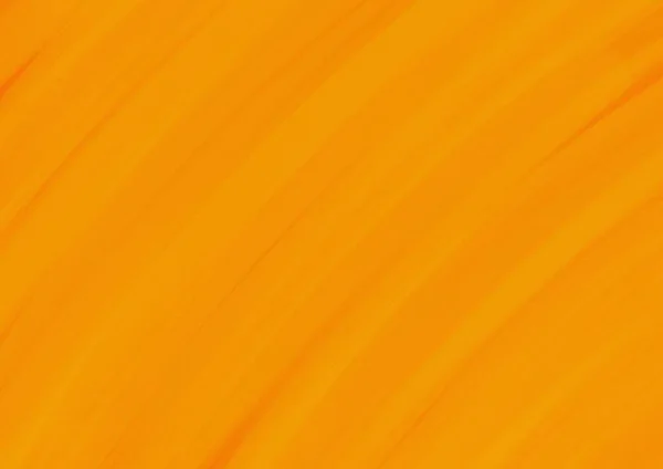Streszczenie Sztuki Tło Jasne Pomarańczowe Czerwone Kolory Miękkim Gradientem Pomalowanie — Zdjęcie stockowe