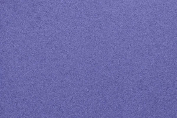 Texture Old Navy Blue Paper Background Macro Very Peri Color — Stock Photo, Image