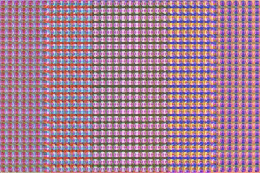 Kesişen doku. Arkaplan için Sanatsal Desen.