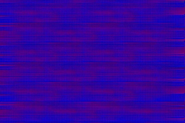 Texture Pattern Decorazione Viola Blu Illustrazione — Foto Stock