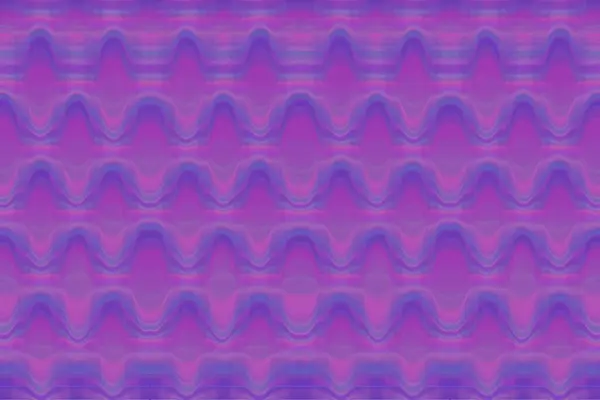 Color Wavy Pattern Gradient Creative Background — Stock Photo, Image