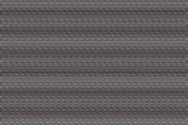 Pattern Tessile Grigio Design Vecchio Colore Tessuto — Foto Stock