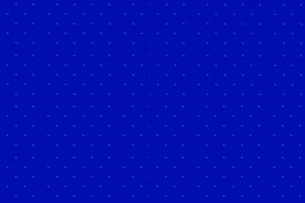 Sfondo Puntini Blu Gradiente Piccolo Cerchio — Foto Stock