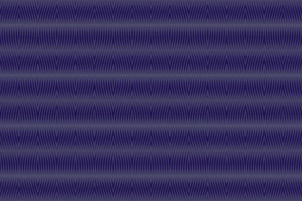 Mörkblå Textilmönster Dekoration Tyg Modernt — Stockfoto