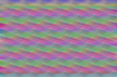 Işık Dijital Deseni. Duvar Kağıdı için Kavram Gradyanı.