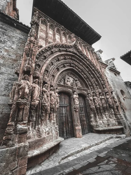 Prag 'daki St. Vitus Kilisesi Katedrali.