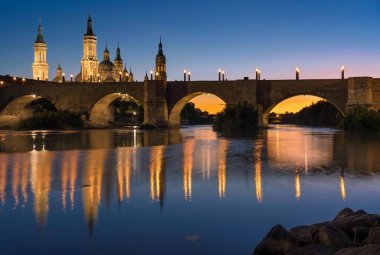 Prag şehri, Czech cumhuriyeti manzarası