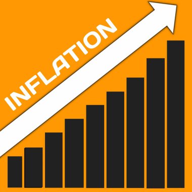 Grafikle enflasyon artışı